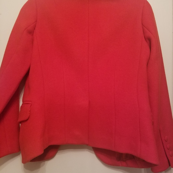 Cynthia Rowley dress jacket - Picture 2 of 3